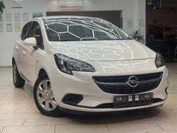 Schneeweiss/summitwhite/arctic Gebraucht 2018 Opel Corsa Edition Kleinwagen | 9.400 € (Fairer Preis)