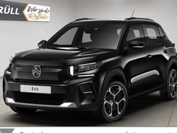 Weiß Neu 2025 Citroën e-C3 Limousine | 20.890 € (Guter Preis)