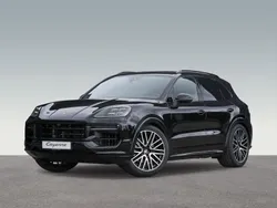 Schwarz Neu 2025 Porsche Cayenne SUV | 144.645 €