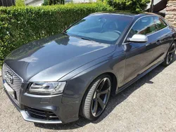 Grau Gebraucht 2011 Audi RS5 Coupé | 26.450 € (Fairer Preis)