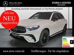 Mercedes GLC450