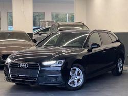 Schwarz Gebraucht 2017 Audi A4 Basis Kombi | 12.990 € (Guter Preis)