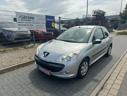 Grau Gebraucht 2012 Peugeot 206+ Basis Kleinwagen | 999 € (Superpreis)