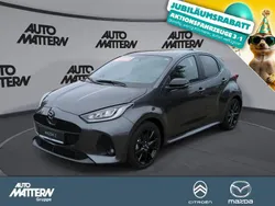 Lead grey Neu 2024 Mazda 2 Homura-Line Kleinwagen | 25.990 € (Fairer Preis)