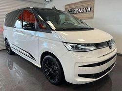 Neu 2025 VW Multivan Edition Van | 61.490 €