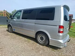Silber Gebraucht 2006 VW T5 Van | 8.500 € (Superpreis)