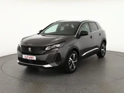 Andere Gebraucht 2023 Peugeot 3008 GT-line SUV | 25.890 € (Guter Preis)
