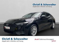 Mythosschwarz metallic Gebraucht 2025 Audi A5 Sport Coupé | 45.911 € (Superpreis)