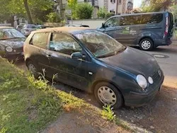 VW Polo