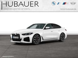 Grün Gebraucht 2024 BMW 430 Gran Coupé M Sport Coupé | 59.190 € (Guter Preis)