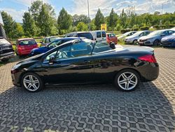 Schwarz Gebraucht 2013 Peugeot 308 CC Active Cabrio | 4.990 € (Guter Preis)
