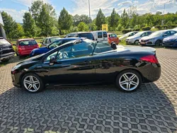 Schwarz Gebraucht 2013 Peugeot 308 CC Active Cabrio | 4.990 € (Fairer Preis)