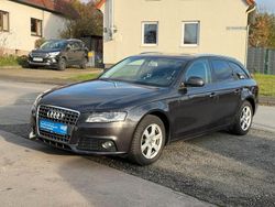 Schwarz Gebraucht 2008 Audi A4 Kombi | 6.990 € (Fairer Preis)