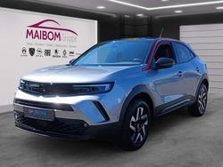 Lack grau artense/typ aussenve Gebraucht 2023 Opel Mokka GS Line SUV | 23.555 € (Etwas zu teuer)