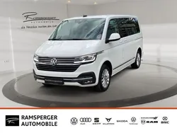 Weiß candyweiß Gebraucht 2020 VW T6.1 Generation Six Van | 47.990 € (Fairer Preis)