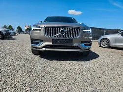 Grau Gebraucht 2020 Volvo XC90 Inscription SUV | 33.900 € (Superpreis)