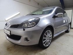 Silber Gebraucht 2007 Renault Clio R.S. R.S. Kleinwagen | 9.990 € (Guter Preis)