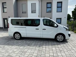 Weiß Gebraucht 2017 Opel Vivaro Active Van | 22.999 €