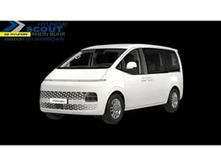 Weiß Neu 2025 Hyundai Staria Trend Van | 50.970 €