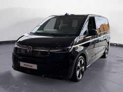 Schwarz Neu 2025 VW Multivan Style Van | 92.990 €