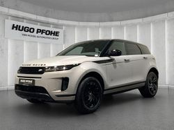 Silber Neu 2025 Land Rover Range Rover evoque S SUV | 58.950 € (Fairer Preis)