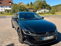 Gebraucht 2022 VW Arteon R-line Kombi | 29.999 € (Superpreis)