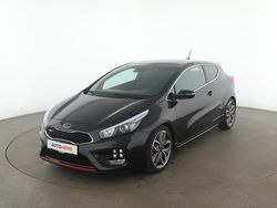Schwarz Gebraucht 2015 Kia ProCeed GT-Track Kleinwagen | 11.550 € (Fairer Preis)