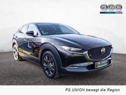 Schwarz Gebraucht 2021 Mazda CX-30 Selection SUV | 22.990 € (Fairer Preis)
