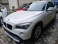 Weiß Gebraucht 2011 BMW X1 SUV | 5.999 € (Superpreis)