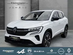 Weiß Neu 2025 Renault Austral Evolution SUV | 29.390 € (Superpreis)