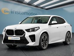Weiß Neu 2025 BMW X2 SUV | 58.499 € (Etwas zu teuer)