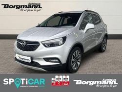 Silber Gebraucht 2019 Opel Mokka SUV | 16.450 € (Fairer Preis)