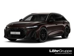 Braun Neu 2025 Audi A6 Sport Kombi | 69.990 € (Superpreis)