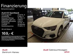 Ibisweiß Gebraucht 2022 Audi A3 e-tron Kleinwagen | 20.979 € (Guter Preis)