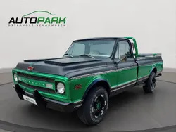 Grün Gebraucht 1970 Chevrolet C20 Abholung | 19.456 €