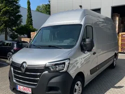 Grau Gebraucht 2020 Renault Master Komfort Van | 20.990 €