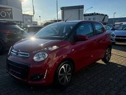 Gebraucht 2018 Citroën C1 Shine Kleinwagen | 6.900 € (Fairer Preis)
