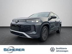 Delfingrau metallic (metallic) Gebraucht 2025 VW Tayron Life SUV | 44.980 € (Superpreis)