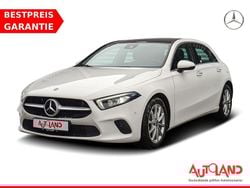 Andere Gebraucht 2019 Mercedes A220 Progressive Limousine | 24.950 € (Guter Preis)