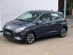 Grau Neu 2025 Hyundai i10 Trend Kleinwagen | 19.898 € (Fairer Preis)