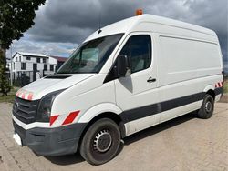 Weiß Gebraucht 2017 VW Crafter Van | 7.390 € (Fairer Preis)