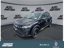 Perlmuttschwarz Neu 2025 Dacia Sandero Expression Kleinwagen | 19.150 € (Fairer Preis)