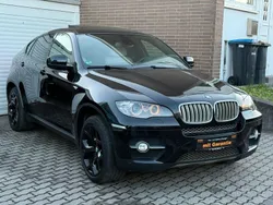 Schwarz Gebraucht 2011 BMW X6 M Sport SUV | 16.950 € (Etwas zu teuer)