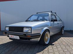 Silber Gebraucht 1985 VW Jetta R Limousine | 9.990 €