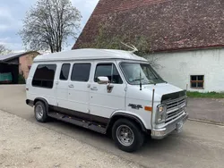 Chevrolet G