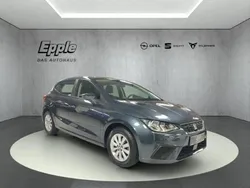 Schwarz Gebraucht 2020 Seat Ibiza Style Limousine | 12.890 € (Guter Preis)