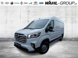 Warm white exterior (weiß) Gebraucht 2024 Maxus V90 Van | 32.249 €