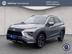 Grau Gebraucht 2024 Mitsubishi Eclipse Cross Select SUV | 27.550 € (Fairer Preis)