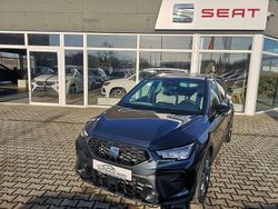 "magnetic tech" Neu 2026 Seat Arona FR SUV | 30.740 € (Teuer)