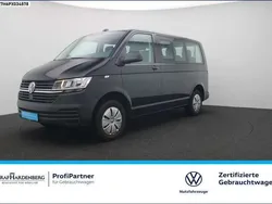 Deep black perleffekt Gebraucht 2023 VW T6.1 Van | 38.480 € (Guter Preis)